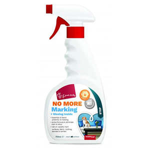 Onsale: Yours Droolly No More Marking 750ml