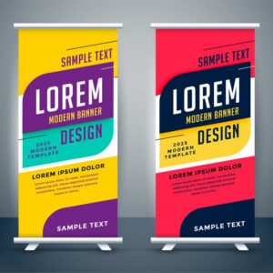 Products: Footpath Sign