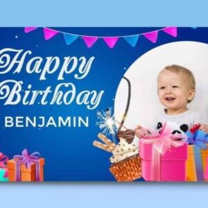 Products: Business Card