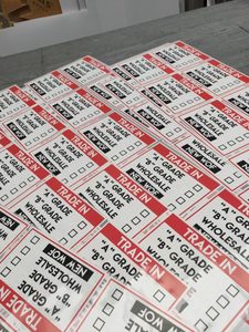 Vinyl Decal