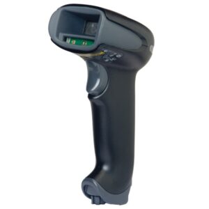Products: Honeywell Xenon XP 1950G 2D-SR Scanner Kit USB Black