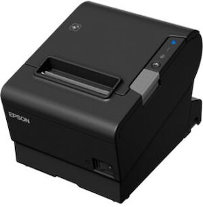 Products: Epson TM-T88VI Thermal Receipt Printer Parallel/USB/Ethernet