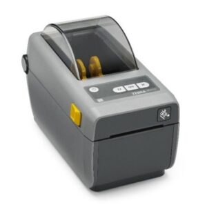 Honeywell 4 MkIII 300DPI Mobile Industrial Label Printer Ethernet