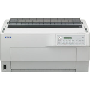Products: Epson LQ-2090 24 Pin 658 CPS Dot Matrix Printer Letter