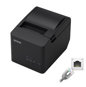 Products: NEXA PX700IV 80MM Thermal Receipt Printer USB/Serial/Ethernet