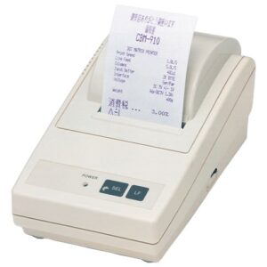 Products: Citizen CBM-270R Label Printer