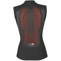 Unclassified: Polar Vest Protector W's AirFlex