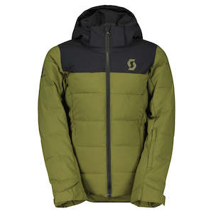 Unclassified: Jacket Jr Ultimate Warm