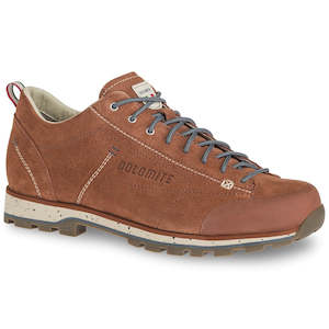 Unclassified: Shoe 54 Low Evo - Sepia Brown