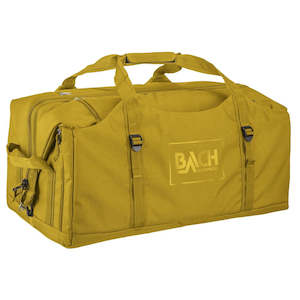 New Arrivals: Dr Duffel 70 Travel Pack