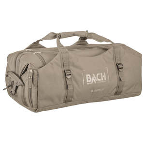 New Arrivals: Dr Duffel 40 Travel Pack