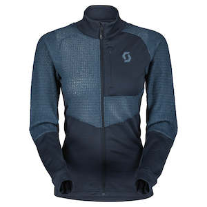 Womens Clothing: Ski Jacket W's Explorair Alpha Raw