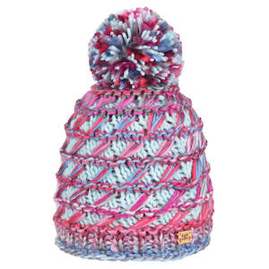 Nordbron: Cherly Kids Beanie