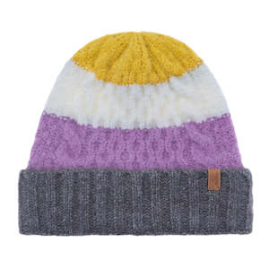 Nordbron: Clarissa Beanie
