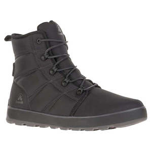 Mens Footwear: Spencer N