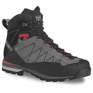 Mens Footwear: Boot Crodarossa Hi GTX