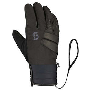 Mens Accessories: Ski Glove Ultimate Plus