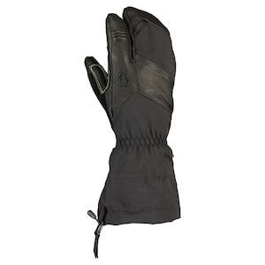 Mens Accessories: Ski Glove Explorair Alpine