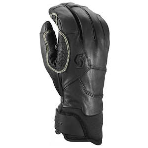 Mens Accessories: Ski Glove Explorair Premium GTX