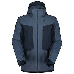 Mens Clothing: Jacket M's Ultimate DRX