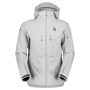 Mens Clothing: Ski Jacket M's Explorair DryoSpun 3L