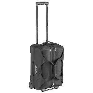 Lifestyle Other: Dr Roll 40 Suitcase