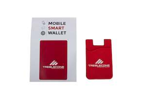 Lifestyle Other: TC Mobile Smart Wallet