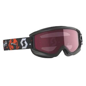 Ski Gear: Ski Goggle Jr Agent