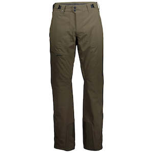 Mens Pants: Ski Pants M's Ultimate Dryo 10