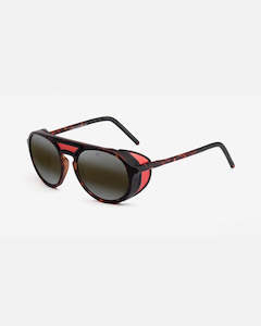 Mens Sunglasses: Ice Factory Sunglasses