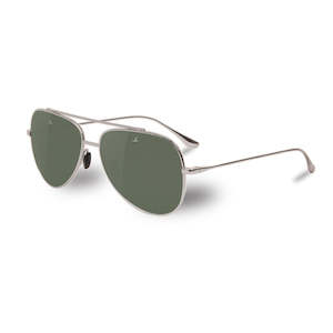 Mens Sunglasses: Swing 1611 Pilot Large Sunglasses