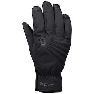 Mens Gloves: Glove Ultimate Hybrid