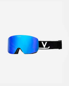 Ski Gear: Vuarnet Mont Blanc Ski Goggle