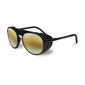 Mens Sunglasses: Ice Round Sunglasses