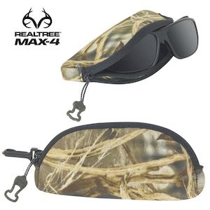 Eyewear Accessories: Shade Shelter