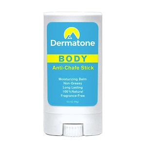 Outdoor Other: Anti Chafe Body Stick