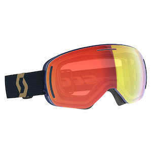 Adults Goggles: Ski Goggle LCG Evo