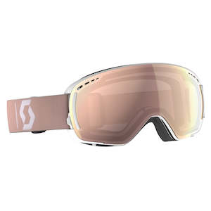 Adults Goggles: Ski Goggle LCG Compact