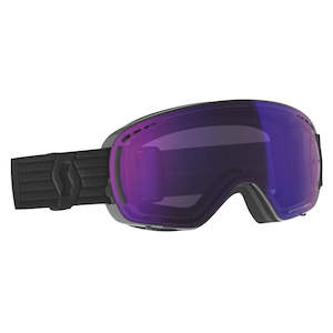Adults Goggles: Ski Goggle LCG Compact LS