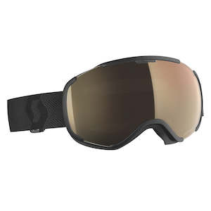 Adults Goggles: Ski Goggle Faze II LS