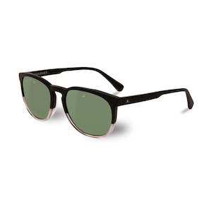 Vuarnet District: Belvedere Small Sunglasses