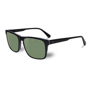 Vuarnet District: Belvedere Sunglasses