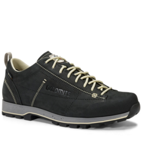 Shoe 54 Low Fg Evo GTX - Black