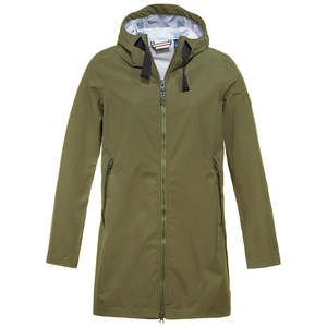 Parka Womens Dobbiaco