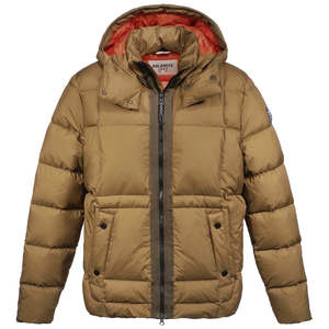 Dolomite: Jacket Mens 76 Fitzroy