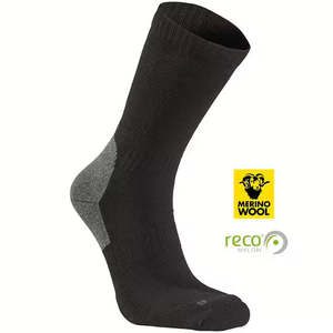 New Arrivals: Trekking Mid