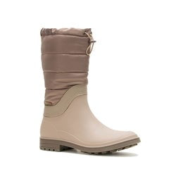 Abigail Puff Snow Boot