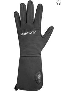 Mens Accessories: HEATED LINER