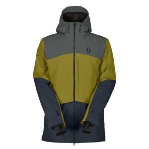 Mens Clothing: Jacket M's Ultimate Dryo Ripstop