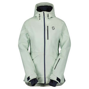 Ski Gear: Jacket W's Ultimate Dryo Ripstop